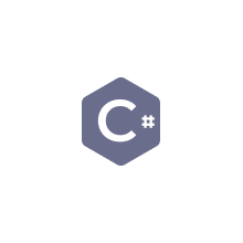 C#