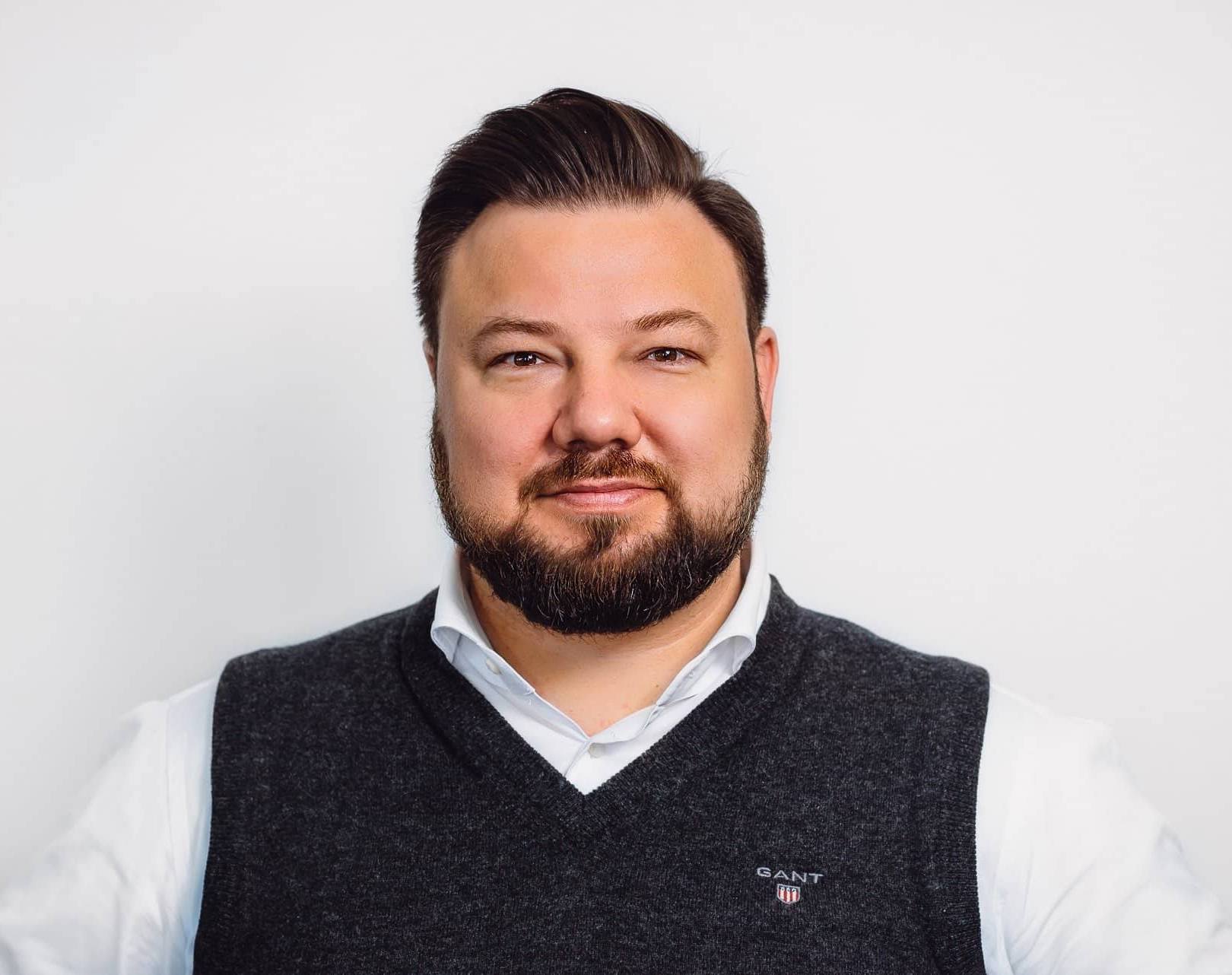 Yuri Warczynski