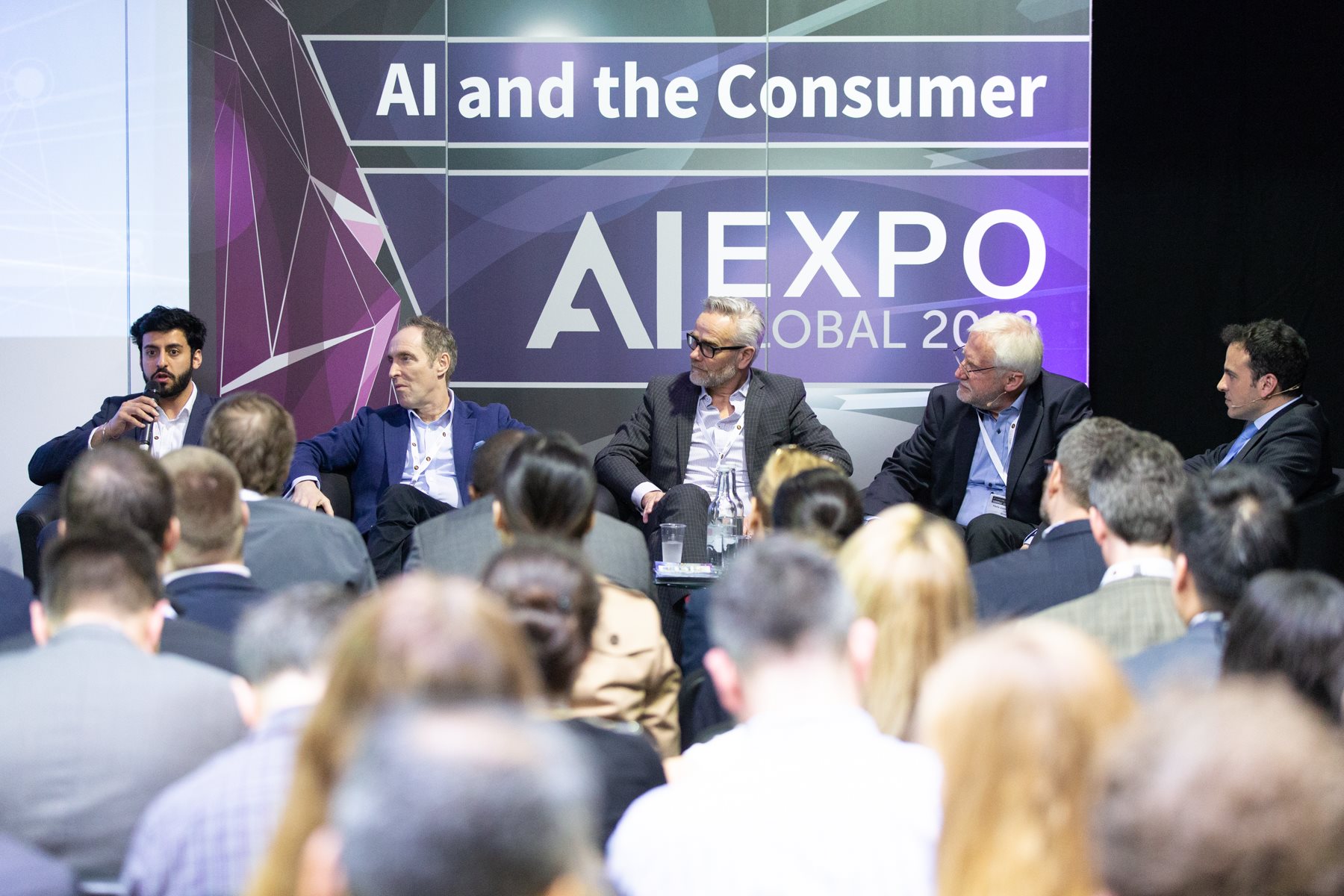 AI & Big Data Expo