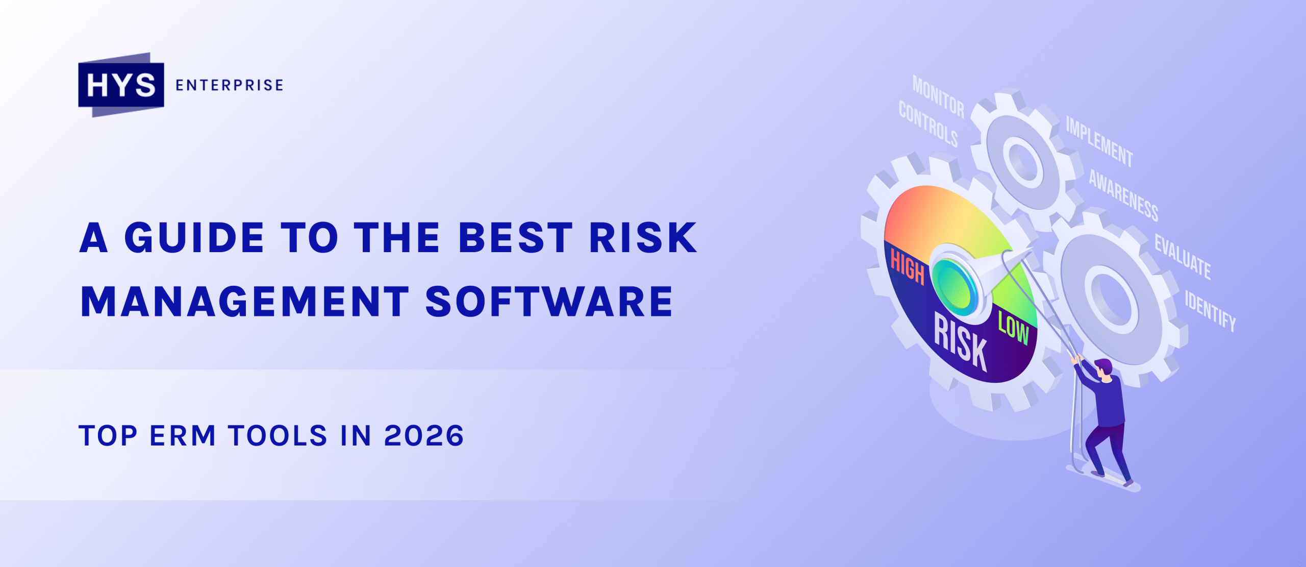 A Guide to the Best Risk Management Software: Top ERM Tools in 2026