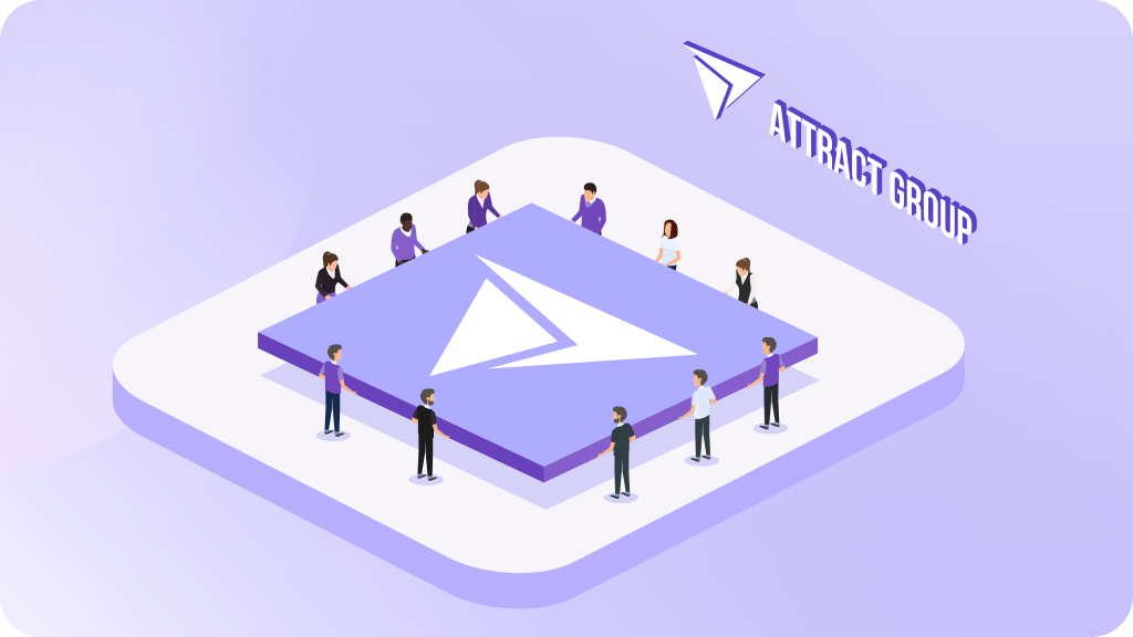 Attract Group