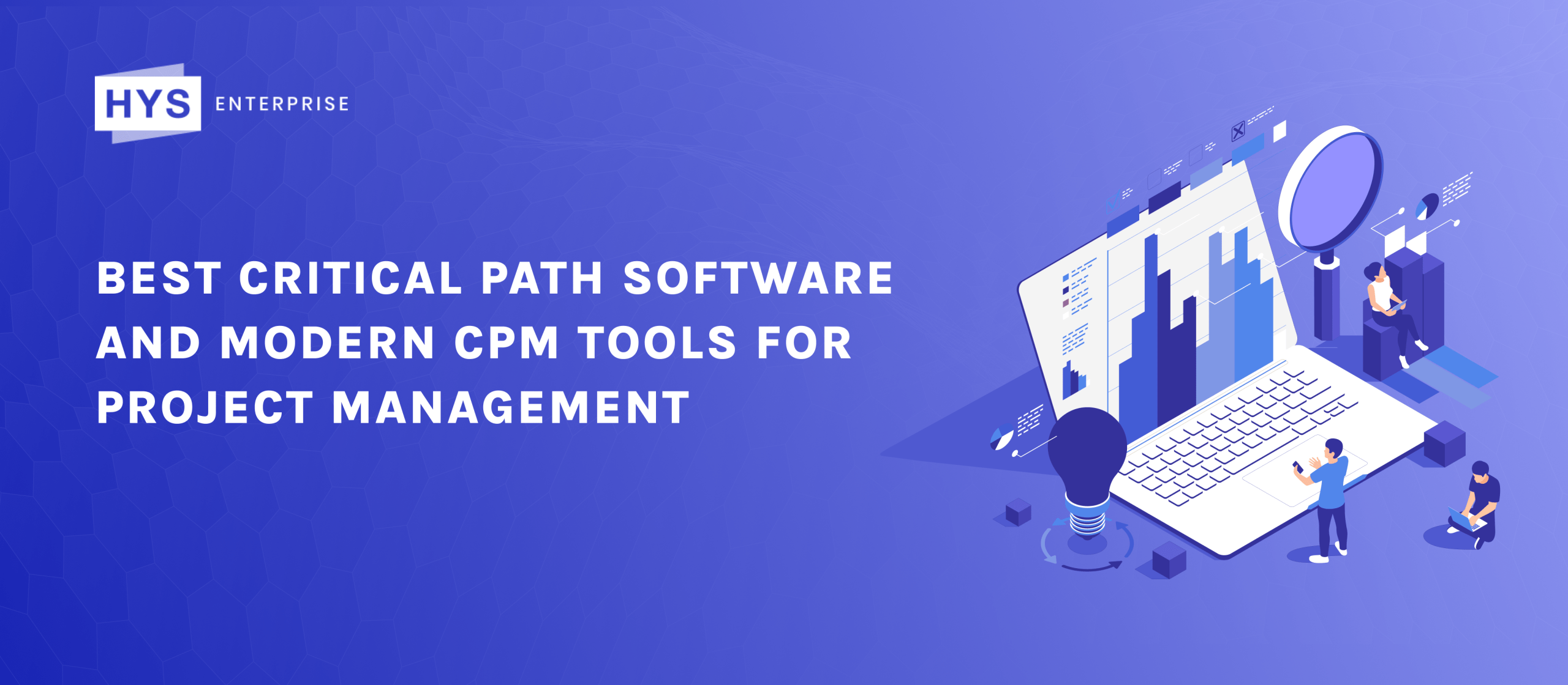 Best Critical Path Software and Modern CPM Tools for Project Management