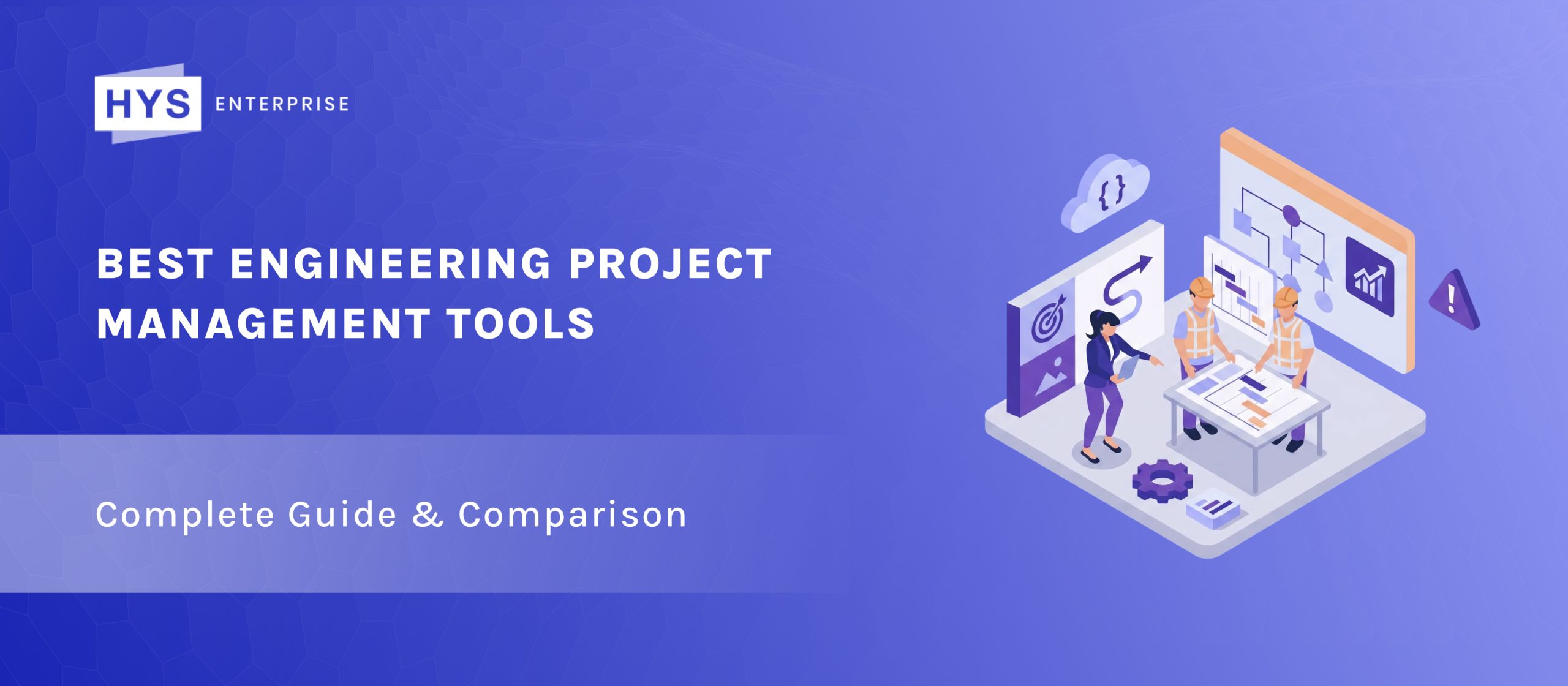 Best Engineering Project Management Tools: Complete Guide & Comparison