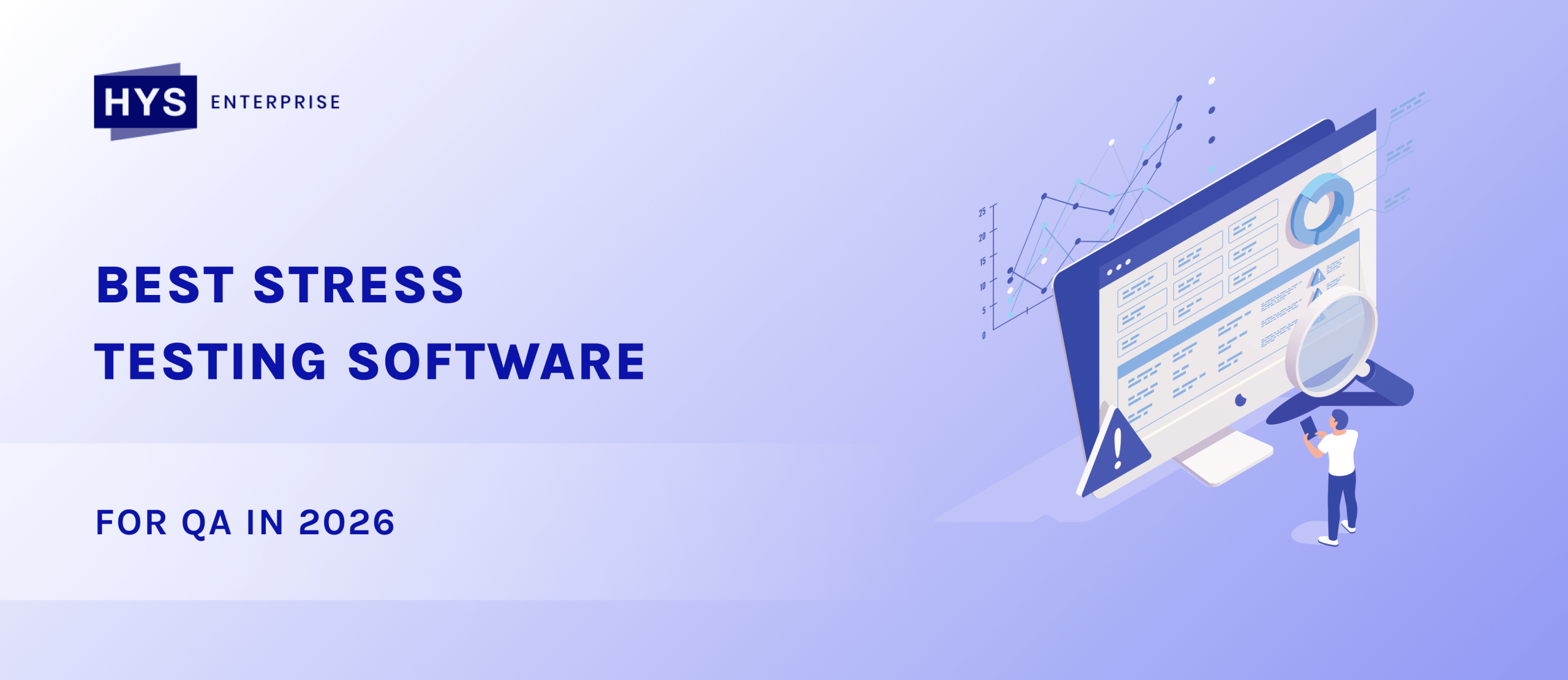 Best Stress Testing Software for QA in 2026 (Full Comparison)