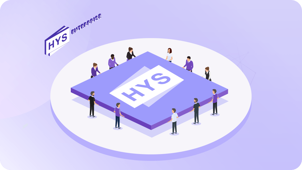 HYS Enterprise