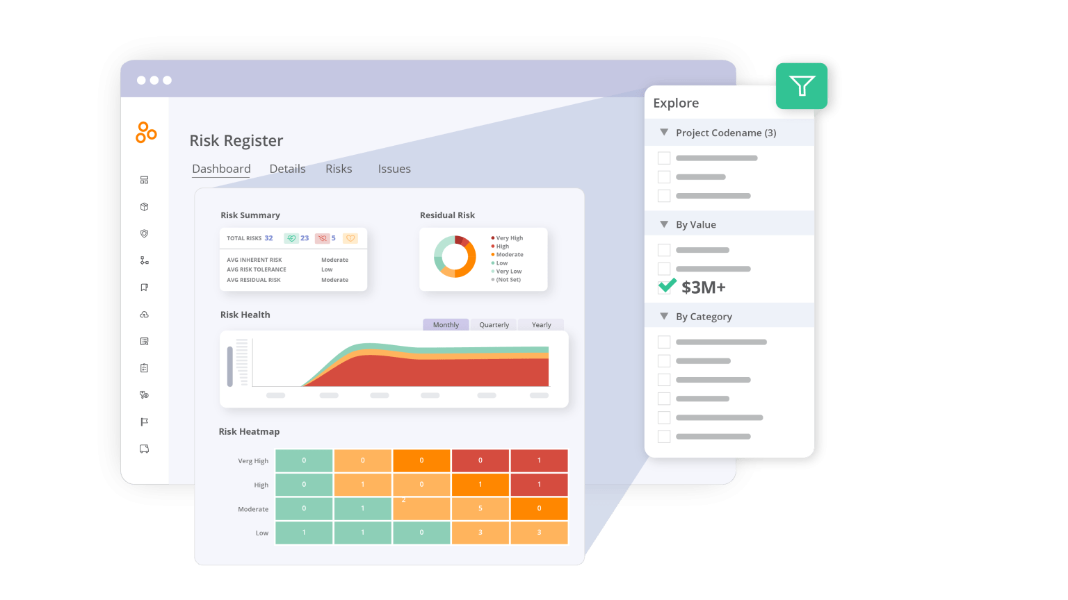 A Guide to the Best Risk Management Software: Top ERM Tools in 2026