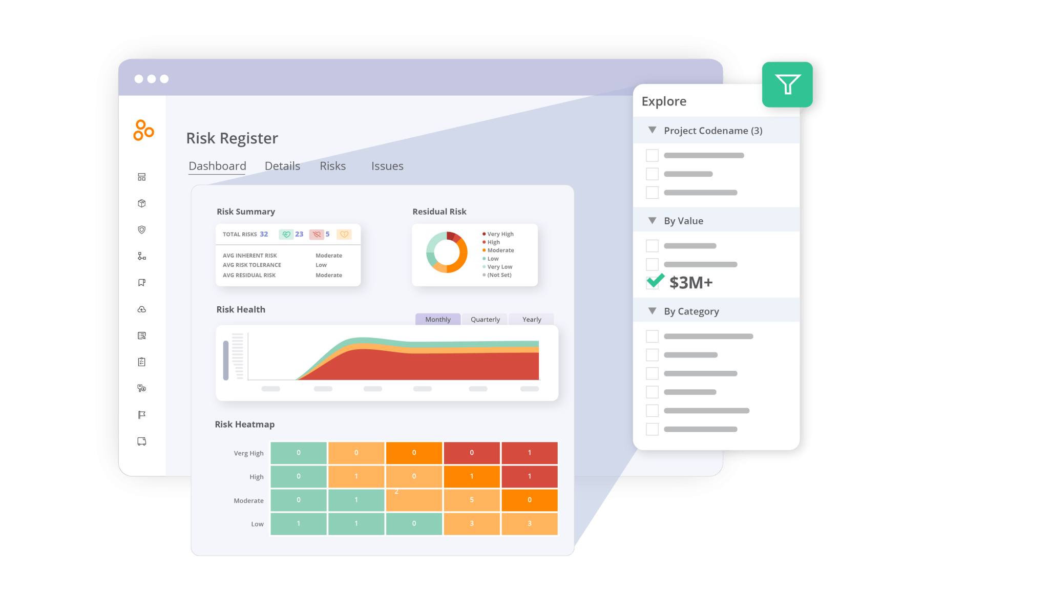 A Guide to the Best Risk Management Software: Top ERM Tools in 2026