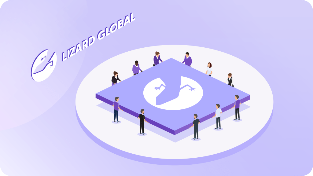 Lizard Global