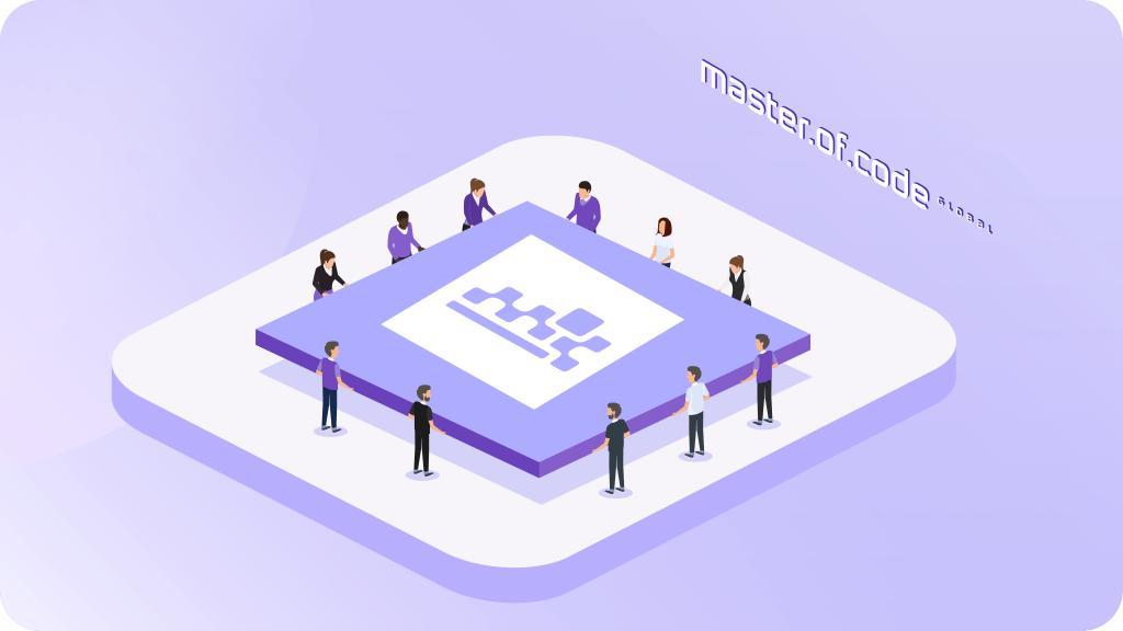 Master of Code Global