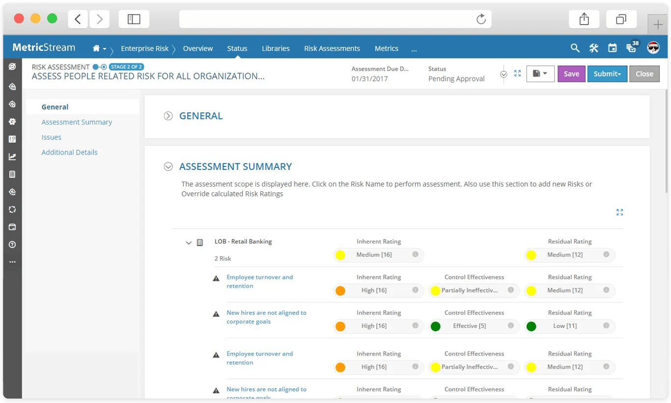 A Guide to the Best Risk Management Software: Top ERM Tools in 2026
