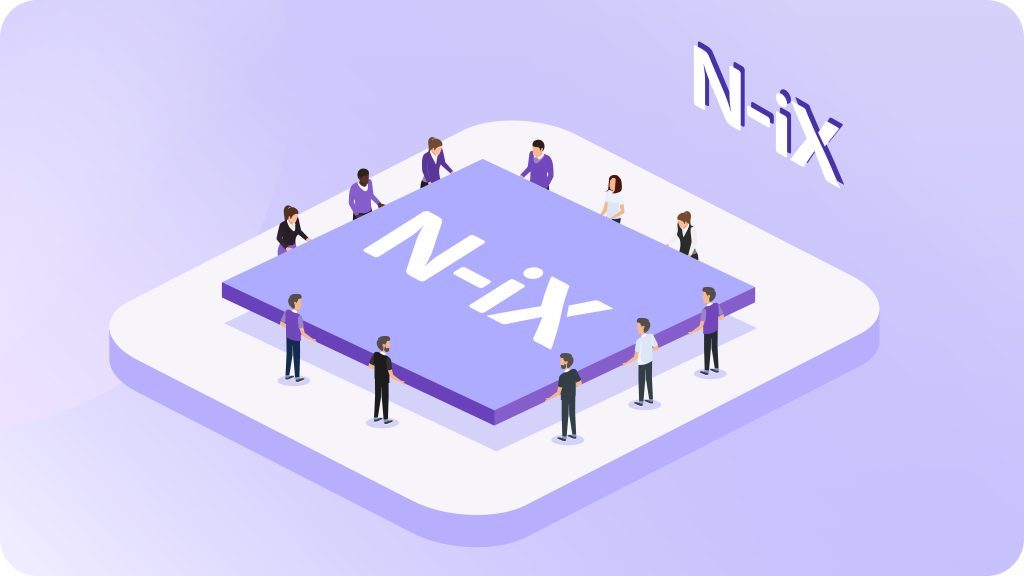N-iX