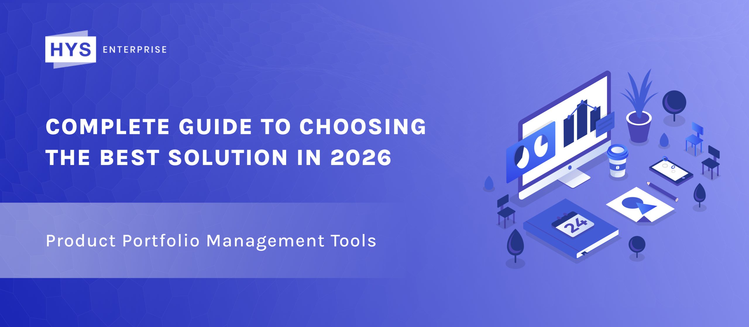 Product Portfolio Management Tools: Complete Guide to Choosing the Best Solution in 2026