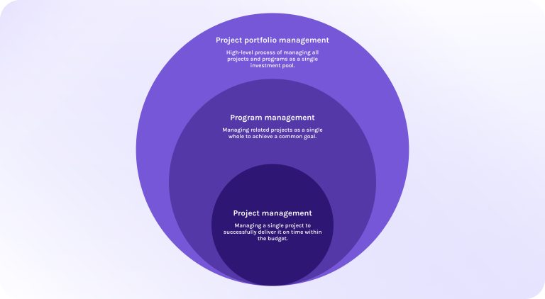 What is Program Management? A Deep Dive into Strategic Success and ...