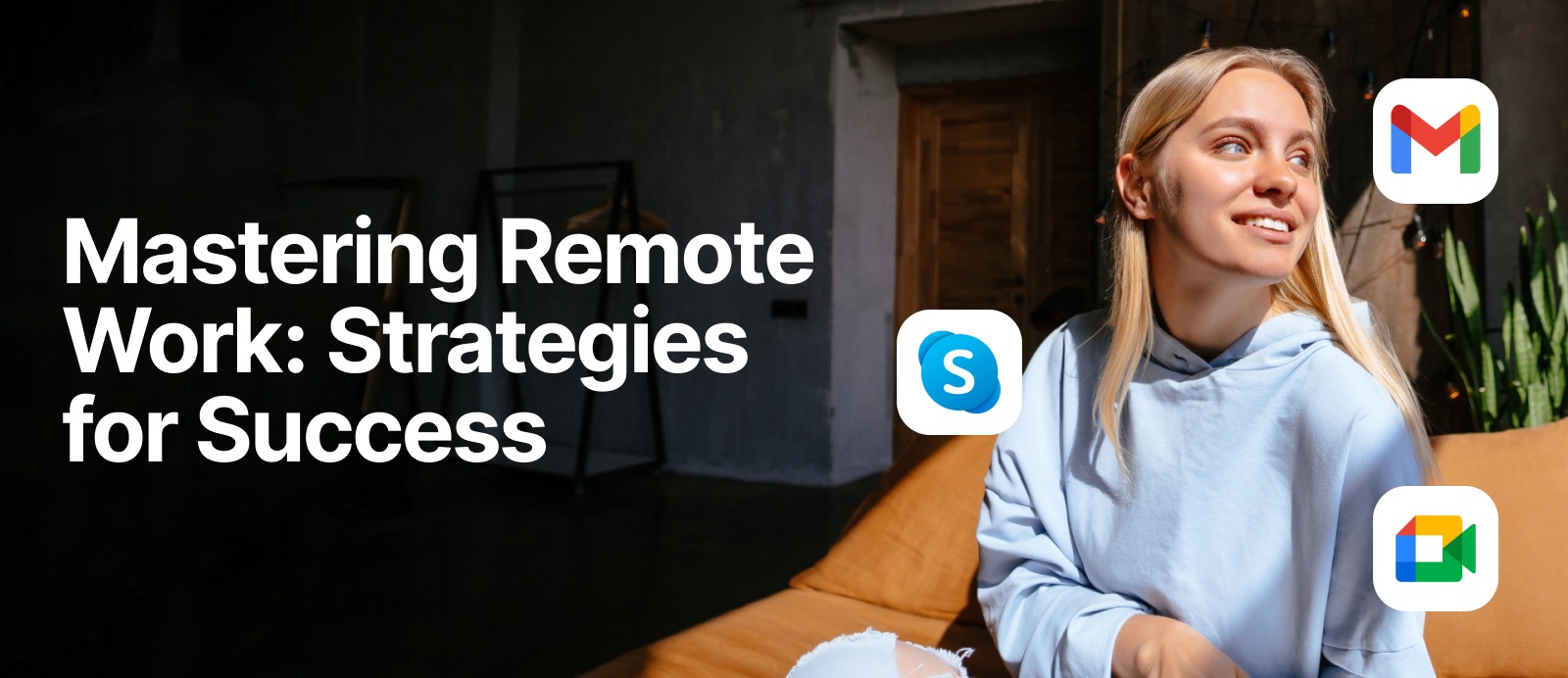 Mastering Remote Work: Startegies for Success