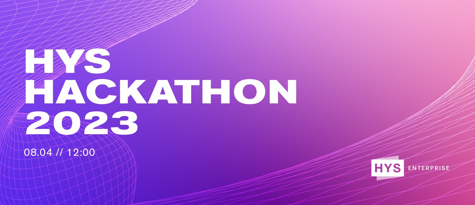 ONLINE HYS HACKATHON 2023