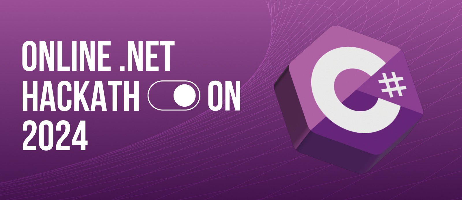 ONLINE .NET HACKATHON 2024