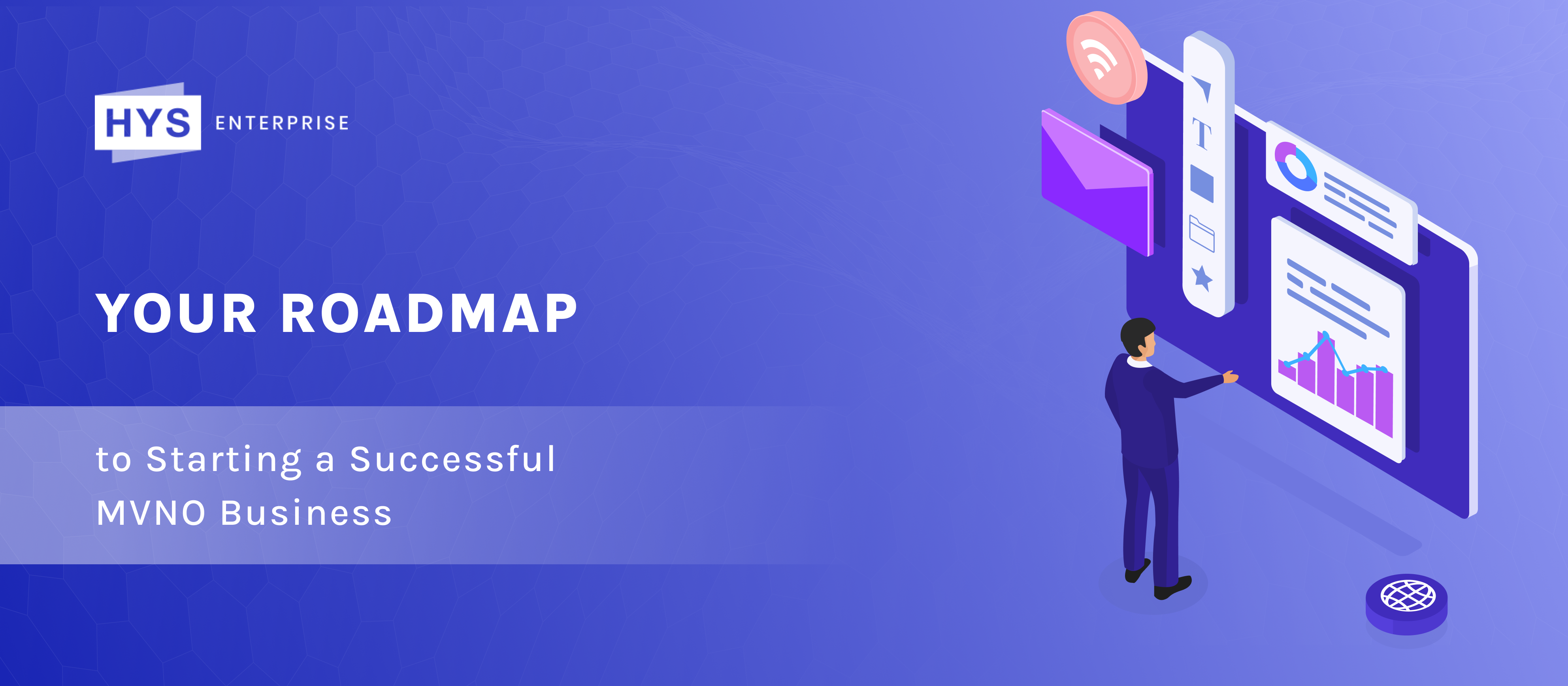 Your Roadmap to Starting a Successful MVNO Business